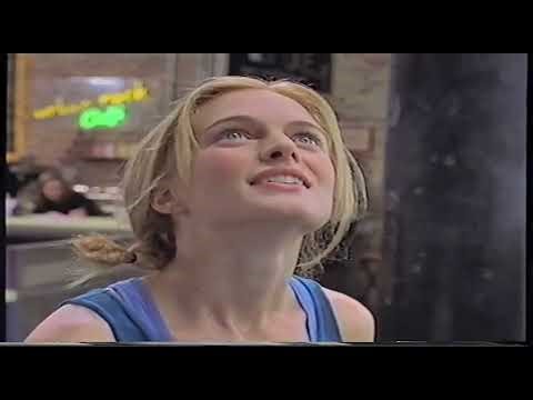 Killing Me Softly: VHS UK Trailer (2002)