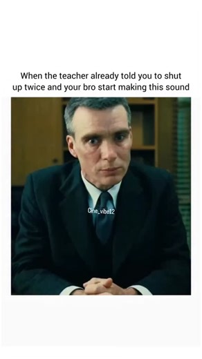 CineVibe ✨ on Instagram: "Share it with that bro 🤣 Oppenheimer (2023) 💣🧠 The story of the man behind the atomic bomb. Oppenheimer follows physicist J. Robert Oppenheimer as he leads the Manhattan Project, wrestling with ambition, morality, and the devastating consequences of his creation. Intense, powerful, and thought-provoking cinema. Main Cast: Cillian Murphy | Emily Blunt | Robert Downey Jr. | Matt Damon | Florence Pugh Director: Christopher Nolan Genre: Biography | Drama | History Fun Fa