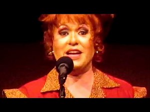 Candy Samples and Jeremy Wilson