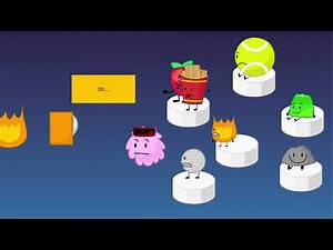 BFDIA 6: Are You Sure?