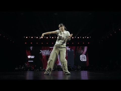 COCO FUNK - Dance Vision vol.11 VISION ILLUSION 43进8