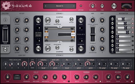 Sakura Vst Plugin Free Download