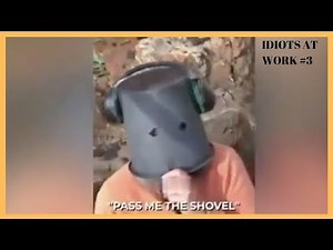 IDIOTS AT WORK #3 | WORK FAILS COMPILATION BAD DAY AT WORK 2019