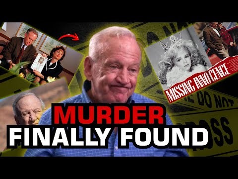 JonBenét Ramsey: How Police Mistakes Destroyed The Investigation | True Crime Documentary