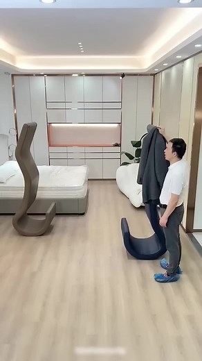 158K views · 483 reactions | This Chinese Bed Is Completely Unique | Time To Relax | Facebook