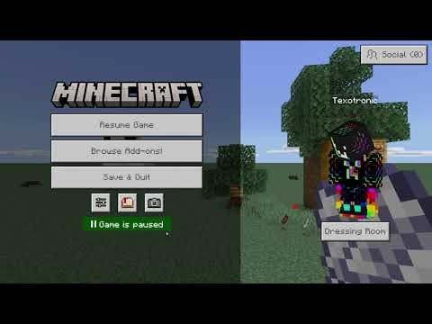 how to build a giant bee nest in minecraft!