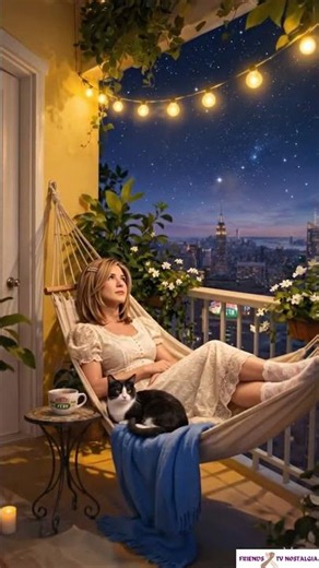 What If Rachel Green Had the Perfect New York Night? | Friends Alternate Story Explained