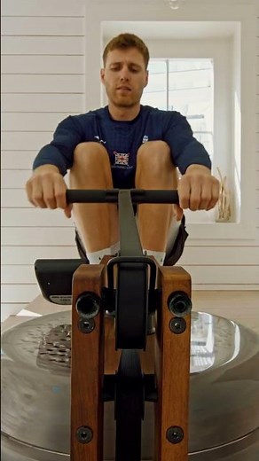 Discover What You Can Achieve with WATERROWER