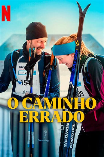 Stream The Wrong Track (2025): Find it on Netflix, Prime Video, Hulu & more