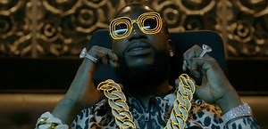 New Video: Gucci Mane – ‘Dboy Style’