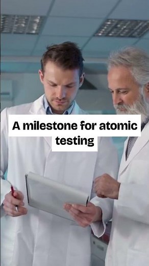 Operation Buster Jangle: First Underground Atomic Test! | 1951 Nuclear History