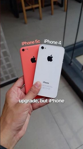 Going from iPhone 4s to iPhone 5/c