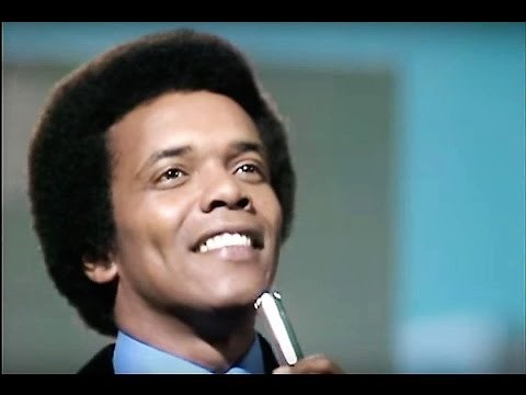 Johnny Nash LIVE - I Can See Clearly Now [HD1080p]