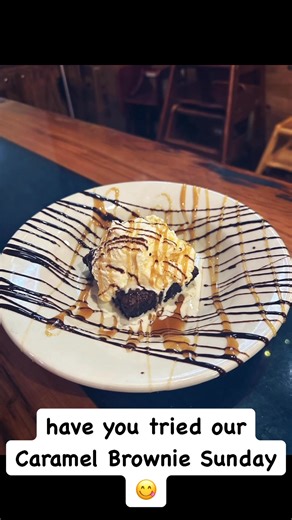 1.1K views | Sweet tooth? We have u covered | Pine Tree Lodge | Facebook