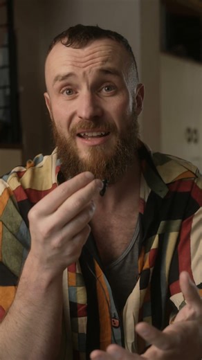 Meet ‘Bridget’ – My New Bodhrán