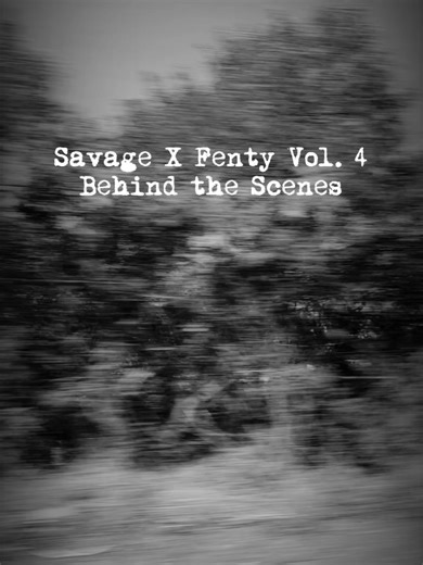 #SAVAGEXFENTYSHOW VOL. 4 #johnnydeep.fanbase#fyppppppppppppppppppp