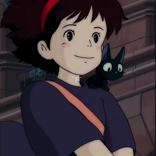 Kiki's Delivery Service Costume | Studio Ghibli Cosplay