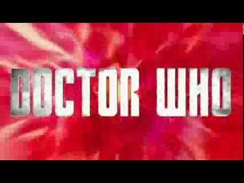DOCTOR WHO: CUSTOM INTRO [FREE TO USE] - RedGraphix