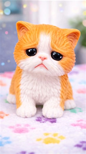 Baby Kitten Is Sick 😢 | Barbie Doll | Lua Ruby