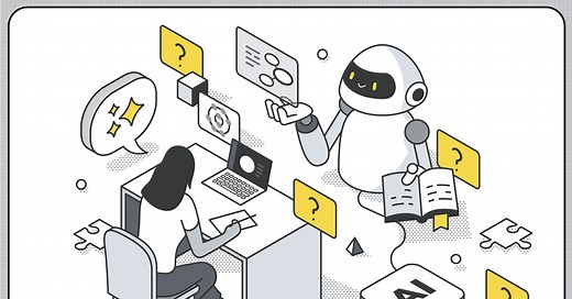 How AI is transforming chemistry research