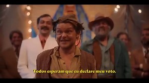 O Auto da Compadecida 2 | movie | 2024 | Official Trailer