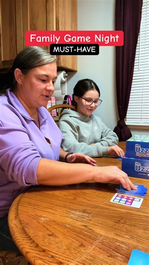 Enhance Your Family Game Night with Uzzle