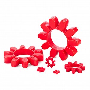 [Hot Item] Elastic Rubber Buffer Coupling for Enhanced Pump Performance