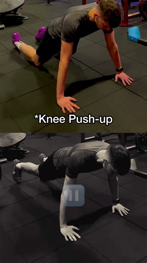 Only 5 exercises you need to be fit and healthy 🏋🏻💪🏽💯 #fithealth #workout #health #gym