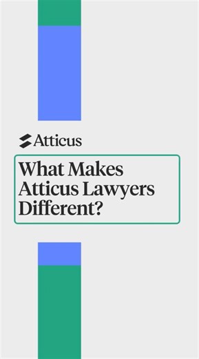 4.7K views · 39 reactions | This is how we choose the disability lawyers we work with — and why working with us might be the best move for your benefits claim. | Atticus | Facebook