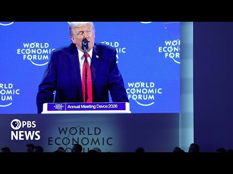 WATCH: Trump says 'people will soon be prosecuted' for 2020 election outcome