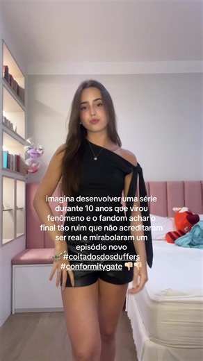 Reflexões sobre Stranger Things e suas expectativas