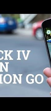 How to See IV on Pokemon GO 2024 | Check Pokemon GO Individual Values