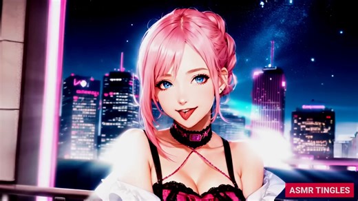 【ASMR Tingles】Time to Sleep
