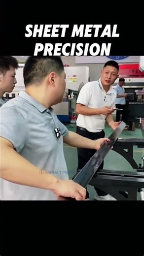 Sheet metal bends drifting out of tolerance?