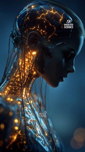 The human brain — the most complex structure in the known universe. 100 billion neurons. Trillions of connections. And even today… science doesn’t understand more than 10% of how it actually works. Your brain stores 2.5 million GB of information… Runs on less power than a light bulb… Creates thoughts out of matter… And builds a completely unique reality for every person. But the real mystery? Not how the brain works… But WHAT it is connected to. If every mind has its own frequency… If consciousn