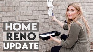 18K views · 1.1K reactions | BIG HOUSE UPDATE!!  Fixer Upper Dream Home RENOVATION // Thanks to IXL Learning for partnering with us on this video! To get 20% off your first month or year, go to https://partners.ixl.com/the-miller-fam/millerfam1 // You guys have been asking for a while and we couldn't be more excited to share an update on all the amazing progress we have been finally seeing on the house we are building! | The Miller Fam | Facebook