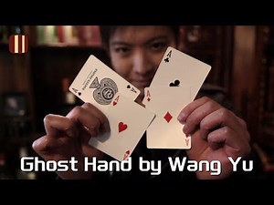 Ghost Hand | Official Trailer | Bacon Magic