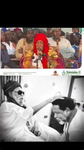 ALLAHU AKBAR MAULANA 😭 #sheikhdahiruusmanbauchi #muhammad_s_ladan #creatosearchinsights #hausa #love