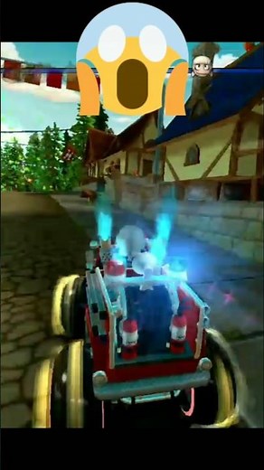 BB Racing 2 Gameplay 😱 Epic Comeback Race | Beach Buggy Racing 2 Extreme Challenge 2026