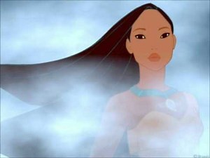 Savages (Full Song) - Pocahontas Soundtrack