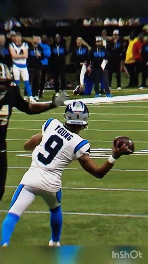 Bryce Young lookin mahomie 😭🙏#shorts