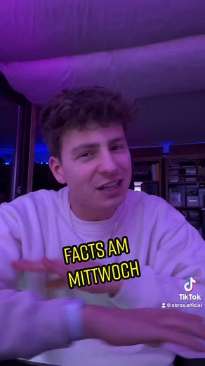 #FactsAmMittwoch