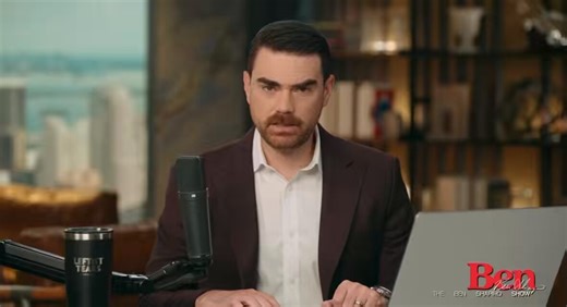 .@benshapiro has a message for Candace’s followers today: “If you are an audience member of Candace who foments this sort of evil… She makes money off of you……If she is monetizing your gullibility, then you are complicit in this nonsense.”Every person attacking Erika in Candace’s name is equally responsible. You’re not guiltless because your name isn’t in the podcast title.🎥: