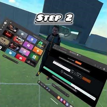 How to use the media player mod in BONELAB #bonelab