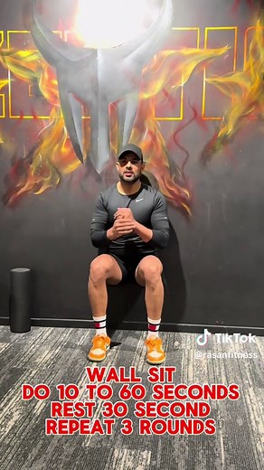 20-Minute Home Workout for Beginners