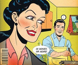 How India Discovered Gender Role Reversal Through Pop Culture