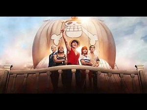 One Piece Cast Interview: Behind the Scenes of the Epic Live-Action Adventure