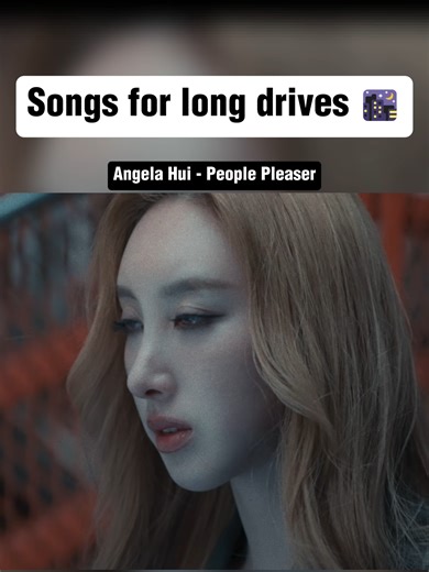 Angela Hui - People Pleaser | Sharing Music | April trending songs 2026 | Song recommendation to vibe | New release songs | Song to add to playlist | #playlist #musicvideo #vibes #trending #songrecommendations #chinesesong