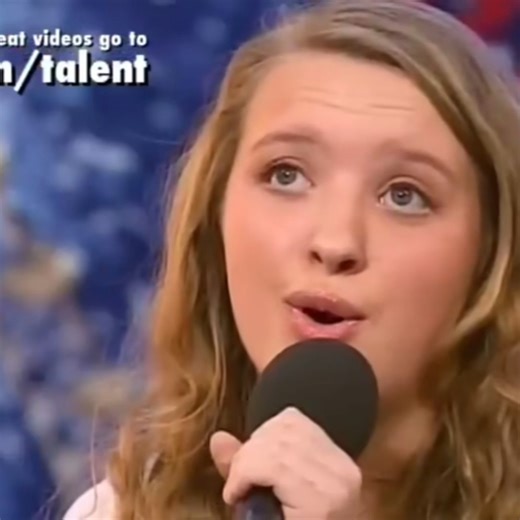 Olivia Archbold | This is Talent