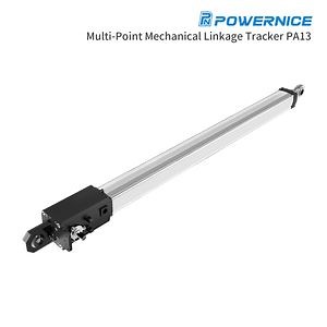 [Hot Item] Solar Linear Actuator Multi-Point Mechanical Linkage Tracker PA13
